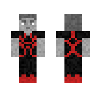 Colossus (Deadpool) - Comics Minecraft Skins - image 2