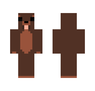 Le Bear