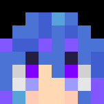 Kawaii - Kawaii Minecraft Skins - image 3