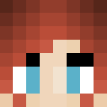 Cyberman - Female Minecraft Skins - image 3