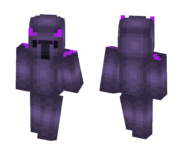 PEKKA - Other Minecraft Skins - image 1