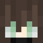 Bunny on the loose - Female Minecraft Skins - image 3