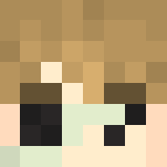 Secretly Killed - Male Minecraft Skins - image 3