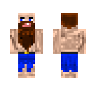 Hobo Skin