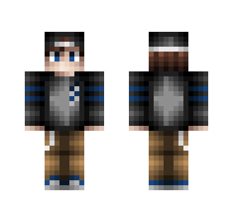 Personal Skin