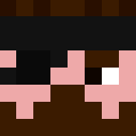 Naked Snake - Male Minecraft Skins - image 3