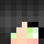 Farm Girl - For contest on Skindex - Girl Minecraft Skins - image 3