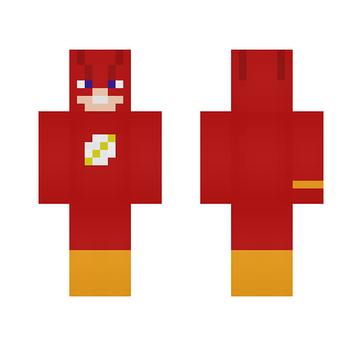 The Flash (Bart) (Dc)