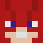 The Flash (Bart) (Dc) - Comics Minecraft Skins - image 3