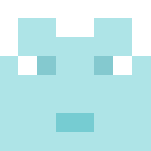 Whis (Dragon Ball) - Male Minecraft Skins - image 3