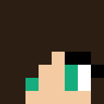 Winter Soldier Female - Female Minecraft Skins - image 3