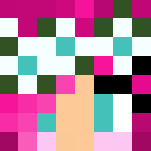 Simple Girl Skin - Girl Minecraft Skins - image 3