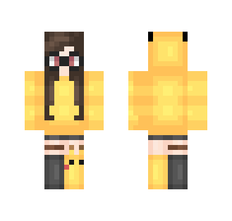 HolyCrapItsWolf || SkinRequest