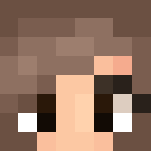 Aκι | Μy OC - Female Minecraft Skins - image 3