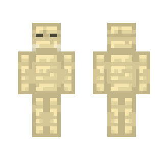 Sandstone Formation - Other Minecraft Skins - image 2