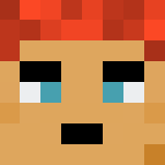 Quiver + Suit - Male Minecraft Skins - image 3