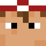 British redcoat American revolution - Comics Minecraft Skins - image 3