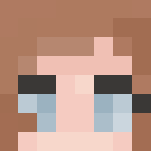 skin request for Molly Moon - Female Minecraft Skins - image 3