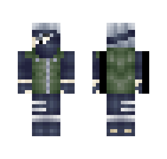 Kakashi