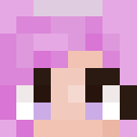 Let Me Love you!~ - Female Minecraft Skins - image 3