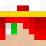 First Day of School - Male Minecraft Skins - image 3