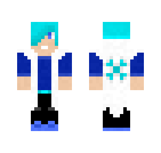 CryoCaster