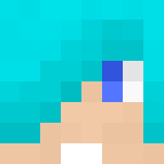 Download Free CryoCaster Skin for Minecraft image 3 CryoCaster - Male Minecraft Skins - image 3