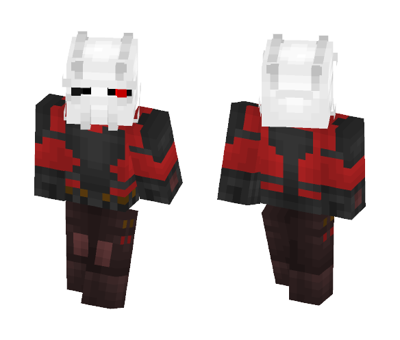 Deadshot 2016 | BigMikeFTW - Male Minecraft Skins - image 1