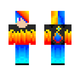 Elemental Mash 1