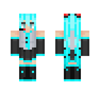 Miku Hatsune
