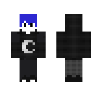 | Lunar Boy |