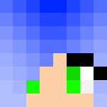 Golden Silk - Female Minecraft Skins - image 3
