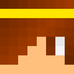 Blue Angel - Male Minecraft Skins - image 3