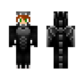 Dragon Suit