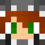 Dragon Suit - Male Minecraft Skins - image 3