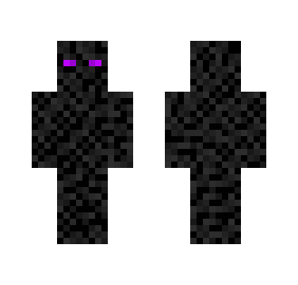 Dimensional Camouflage
