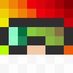 Snow Boarder - Male Minecraft Skins - image 3