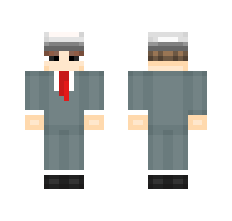 SEGWAY MAN l HAPPY WHEELS