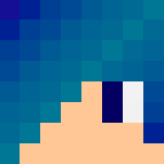 SnowGlow - Male Minecraft Skins - image 3