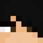 nice jacket. - Male Minecraft Skins - image 3