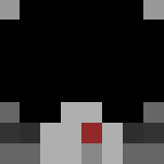 Us Fighter Pilot | Old Helmet - Male Minecraft Skins - image 3