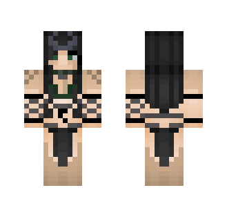 Enchantress I/---I Suicide Squad