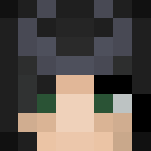 Enchantress I/---I Suicide Squad - Female Minecraft Skins - image 3