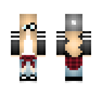 Beanie Rush!