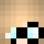 Beanie Rush! - Female Minecraft Skins - image 3