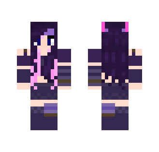 Twilight Girl Maybe :l