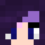 Twilight Girl Maybe :l - Girl Minecraft Skins - image 3