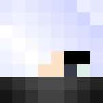 Winter Girl - Girl Minecraft Skins - image 3