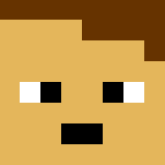 Real A - Male Minecraft Skins - image 3