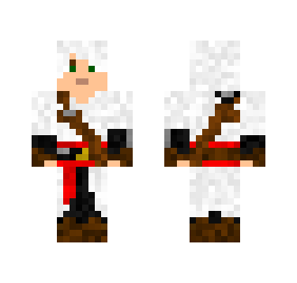 Altair ibn la ahad
